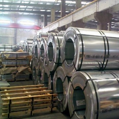 ASTM 309S Paslanmaz Çelik Bobinler Sıcak Dolaştırılmış Fırçalanmış Polişlenmiş 0.9mm Kalınlığı 1328mm Genişliği Özel Paketleme