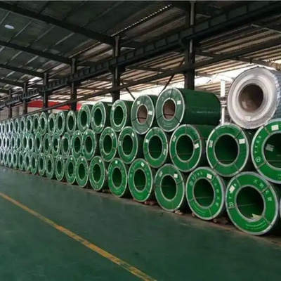 316 Sıcak olarak yuvarlanmış paslanmaz çelik bobinleri embossed kaymaz mutfak binası 1.4mm kalınlığı 1625mm genişliği ASTM