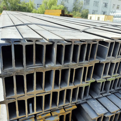 316 Paslanmaz Çelik Yapısal Çelik H kiriş No 1 Yüzeyi 100*100*6*8mm İnşaat için