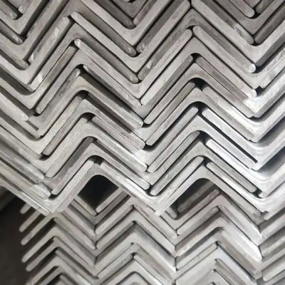 30*4mm paslanmaz çelik yapısal bölümler öğütme 304 paslanmaz açılı çubuk soğuk lastikli