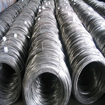 Esnek Çelik Tel Yuvarlak Bobin Sınıf 201 304 410 420 430 316 321 904 2205 2507