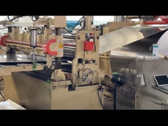 Paslanmaz çelik bobin üretim hattının üretim süreci