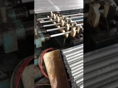 6-1200mm Standart paslanmaz çelik borular 2B NO 1Endüstriyel uygulamalar için bitirme