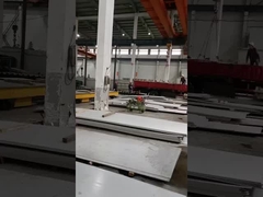 Paslanmaz Çelik Taş Depoları Vitreni