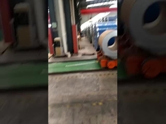 Sliver Beyaz 304 Paslanmaz Çelik Bobin Dayanıklı Korozyona Dayanıklı Performans