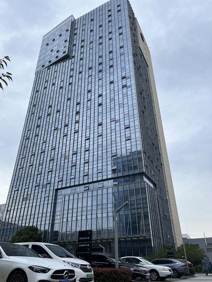 Jiangsu Xuda Steel Industry Co., LTD Şirket profili